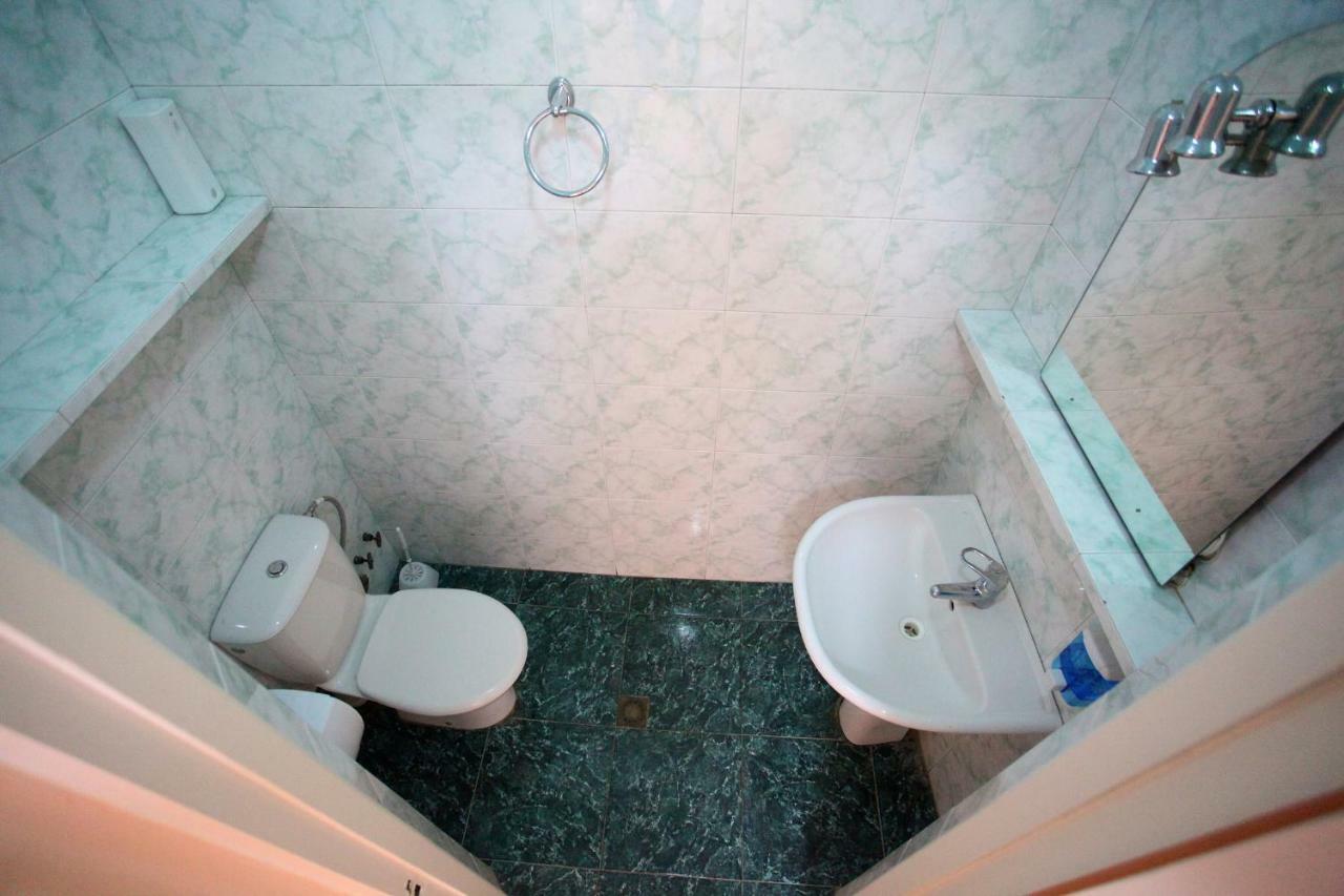 M42 Hostel Tbilisi Exterior photo