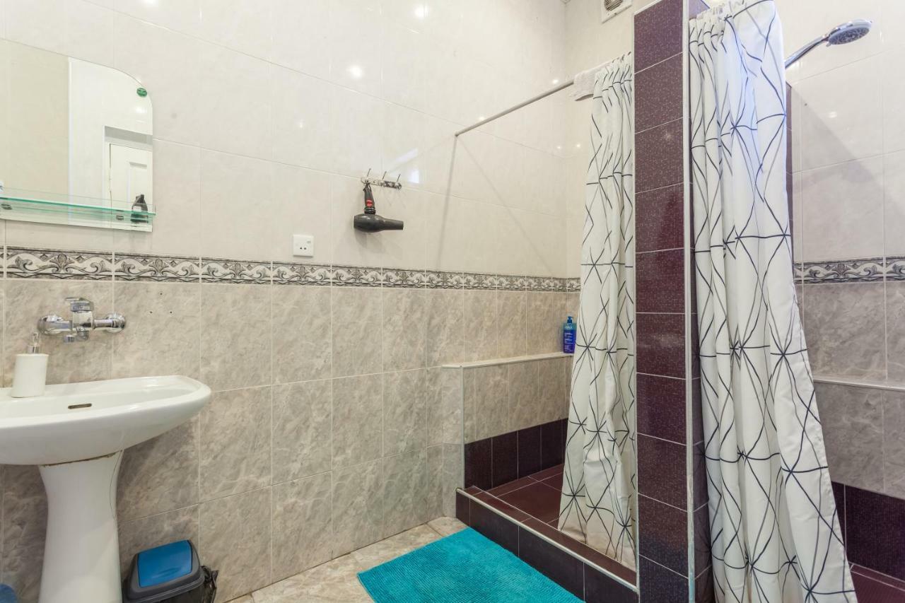 M42 Hostel Tbilisi Room photo