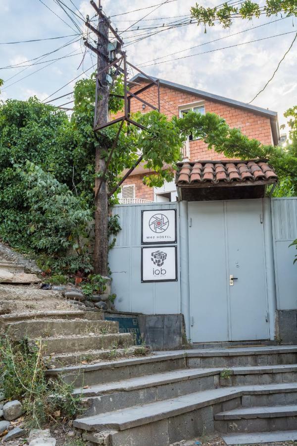 M42 Hostel Tbilisi Exterior photo
