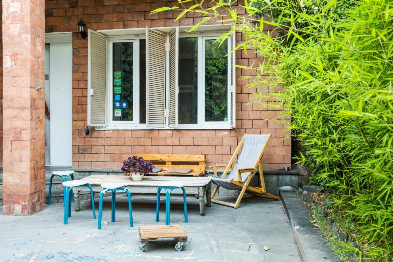 M42 Hostel Tbilisi Exterior photo