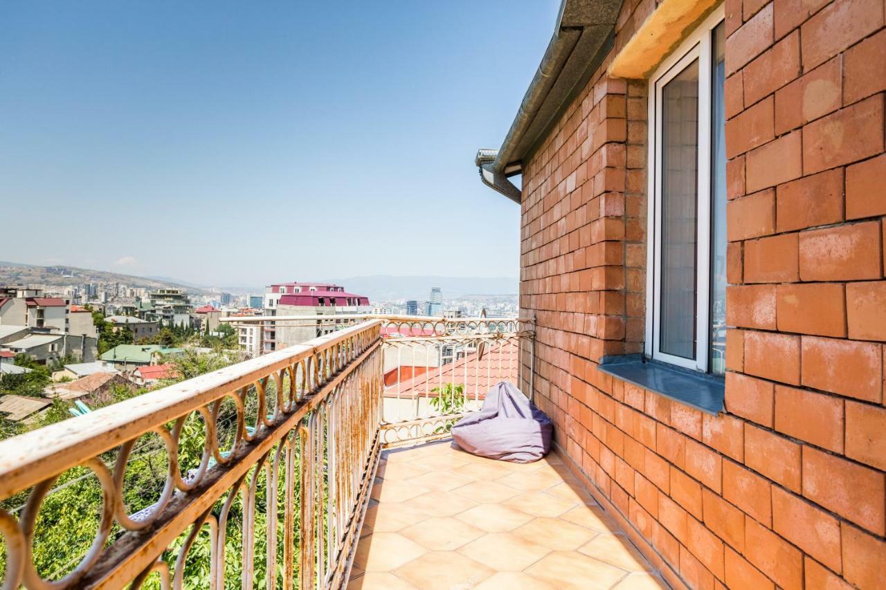 M42 Hostel Tbilisi Exterior photo