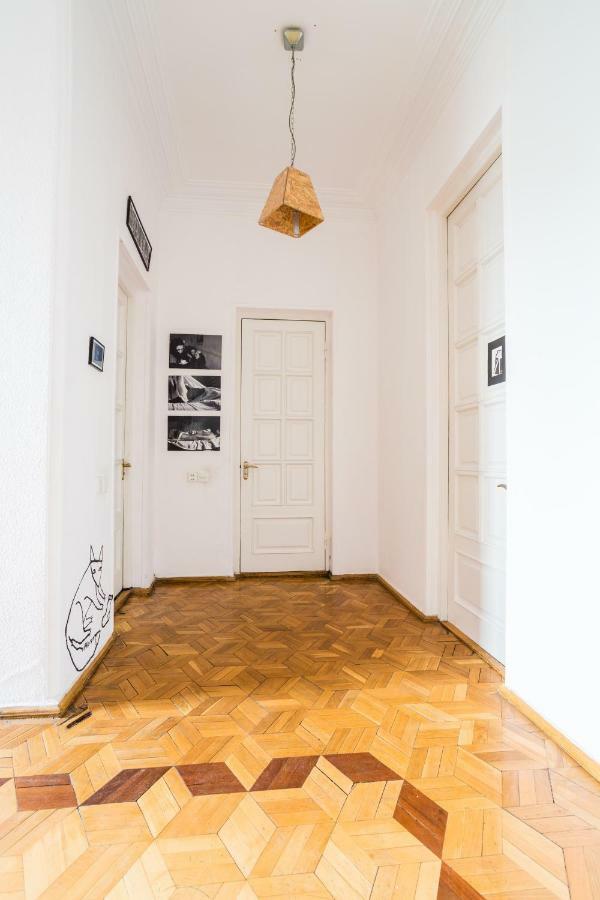 M42 Hostel Tbilisi Exterior photo