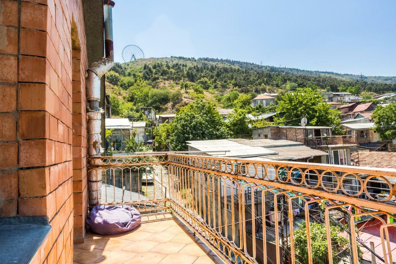 M42 Hostel Tbilisi Exterior photo